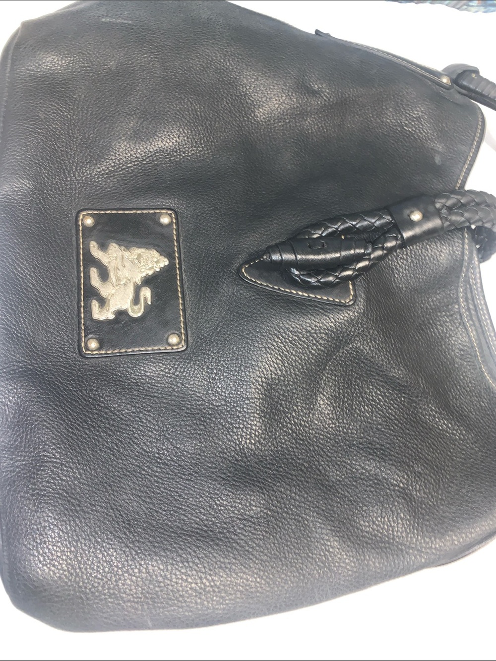 MCM Limited Edition Shoulder bag - Picture 12 of 14